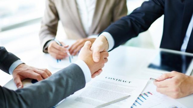 Air Transport (ATSG) Elevates Mike Berger to CEO Position