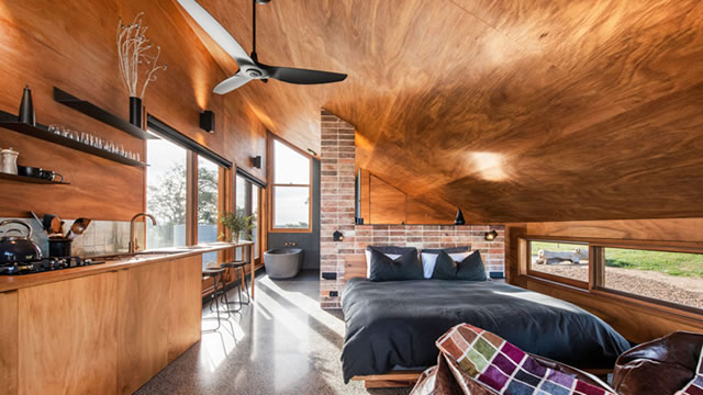 Airbnb: AI Is An Opportunity, Not A Threat