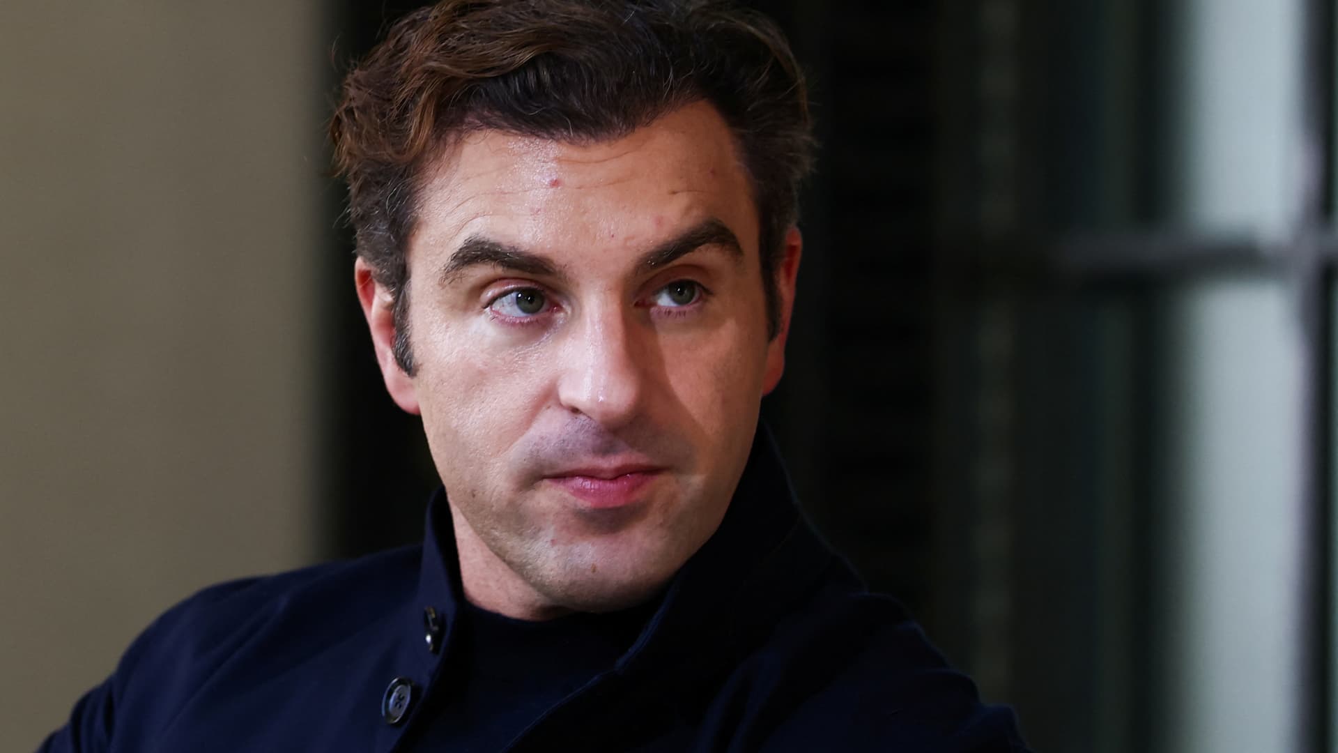 Airbnb CEO Chesky says ChatGPT isn't 'quite robust enough' to integrate into travel app