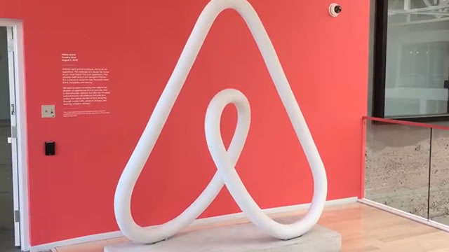 Foto von Airbnb, Inc. (ABNB) Is a Trending Stock: Facts to Know Before Betting on It