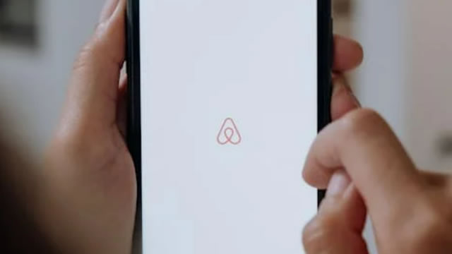 Airbnb, Inc. (ABNB) Recently Broke Out Above the 50-Day Moving Average