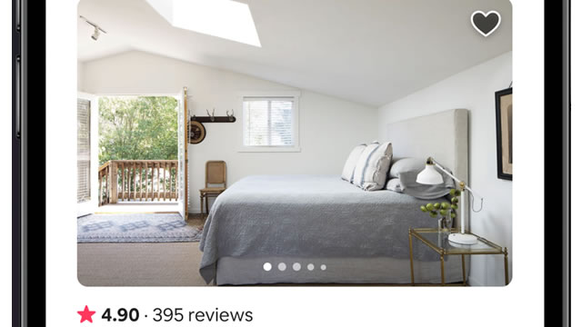 Airbnb Just Released Its Bi-Annual Platform Update. Here's the Best New Feature If You're Thinking About This As an Investment.