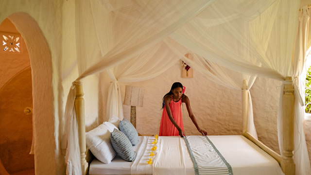 Airbnb Stock Surges After Strong Q2 Results