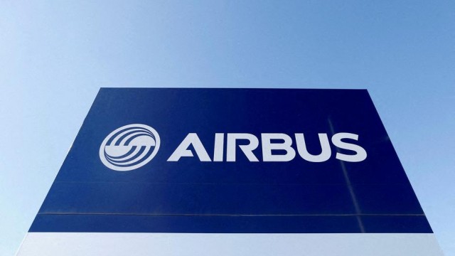 Foto von Airbus, airlines to explore carbon capture technology