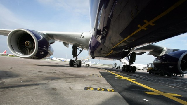 Airbus facing supply chain shortages, according to Reuters report