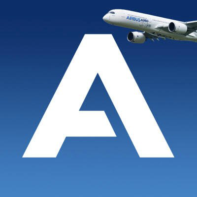 Airbus Rises as Its 9,222-Jet Backlog Gets Labor Relief