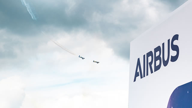 Airbus Signs Deal With flydubai for 150 A321neo Commercial Aircraft