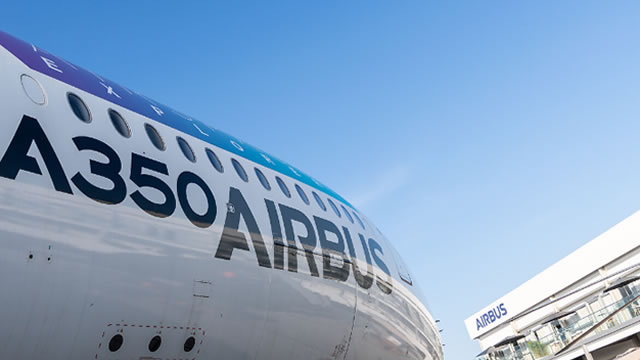Airbus SE Delivers 793 Aircraft in 2025, Successfully Exceeding Revised Annual Target of 790 Units
