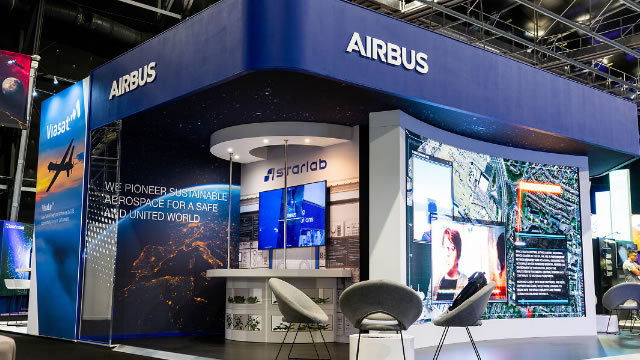 Airbus issues major A320 recall, threatening widespread global disruption