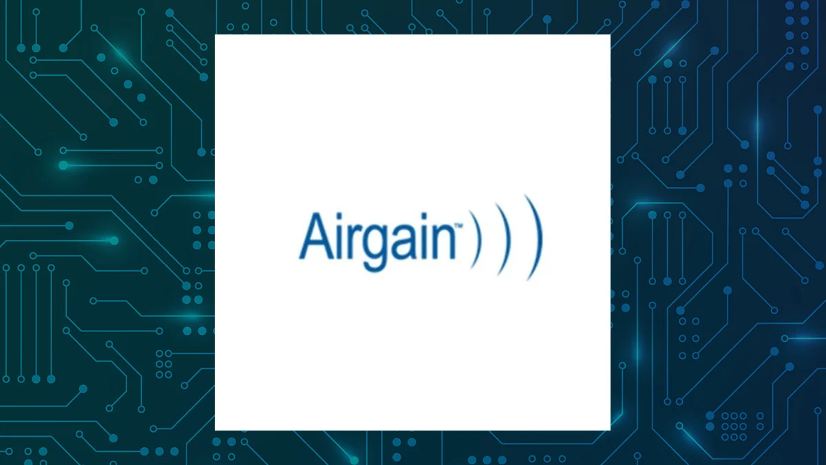 Airgain (AIRG) Projected to Announce Quarterly Earnings on Wednesday