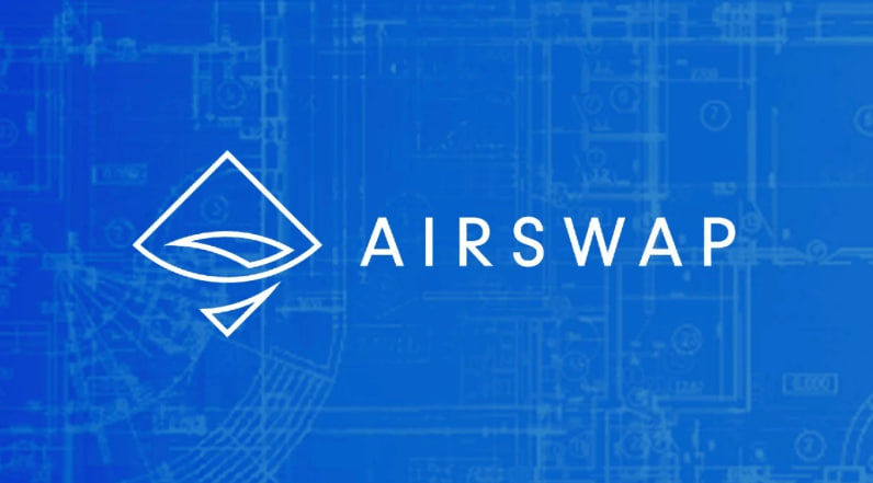 Article image for AirSwap (AST) surges 20% as altcoins tap upside momentum