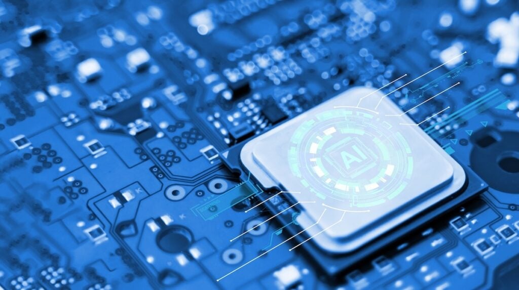 AI's $8 Trillion Buildout Is Not A Bubble – It's A Bottleneck, Analyst Says