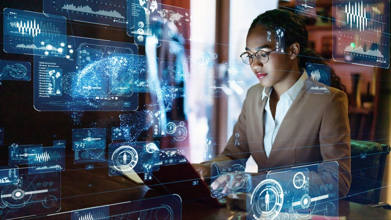AI’s Biggest Promise and Biggest Risk, According to One Tech Analyst