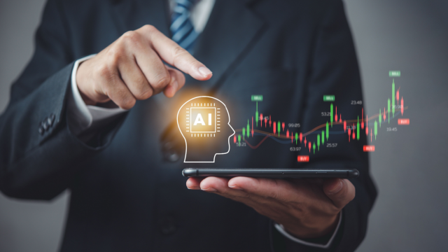 AI's Unsung Heroes: 3 Stocks That Deserve Way More Attention
