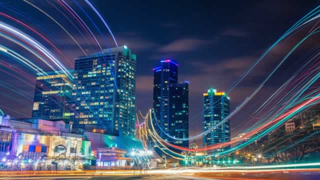 Akamai Technologies (AKAM) Exceeds Market Returns: Some Facts to Consider