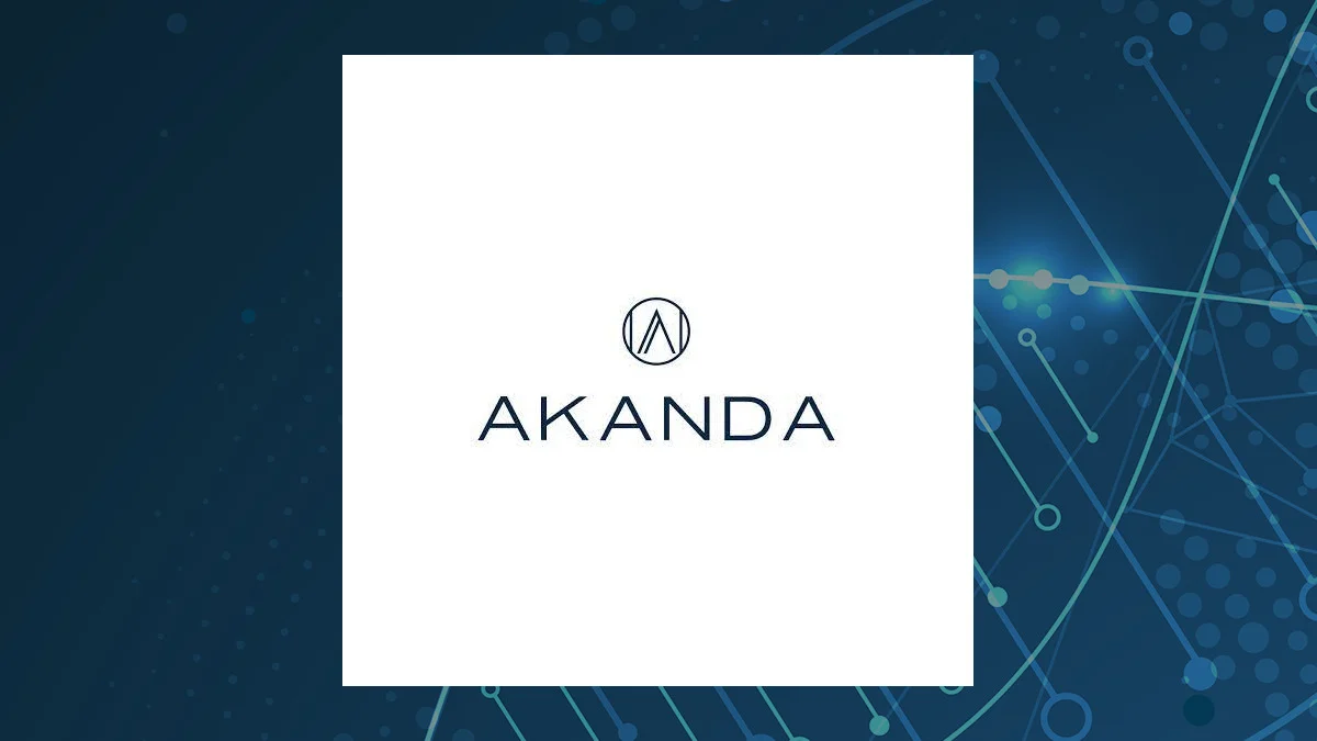 Akanda Corp. (NASDAQ:AKAN) Short Interest Down 80.7% in April
