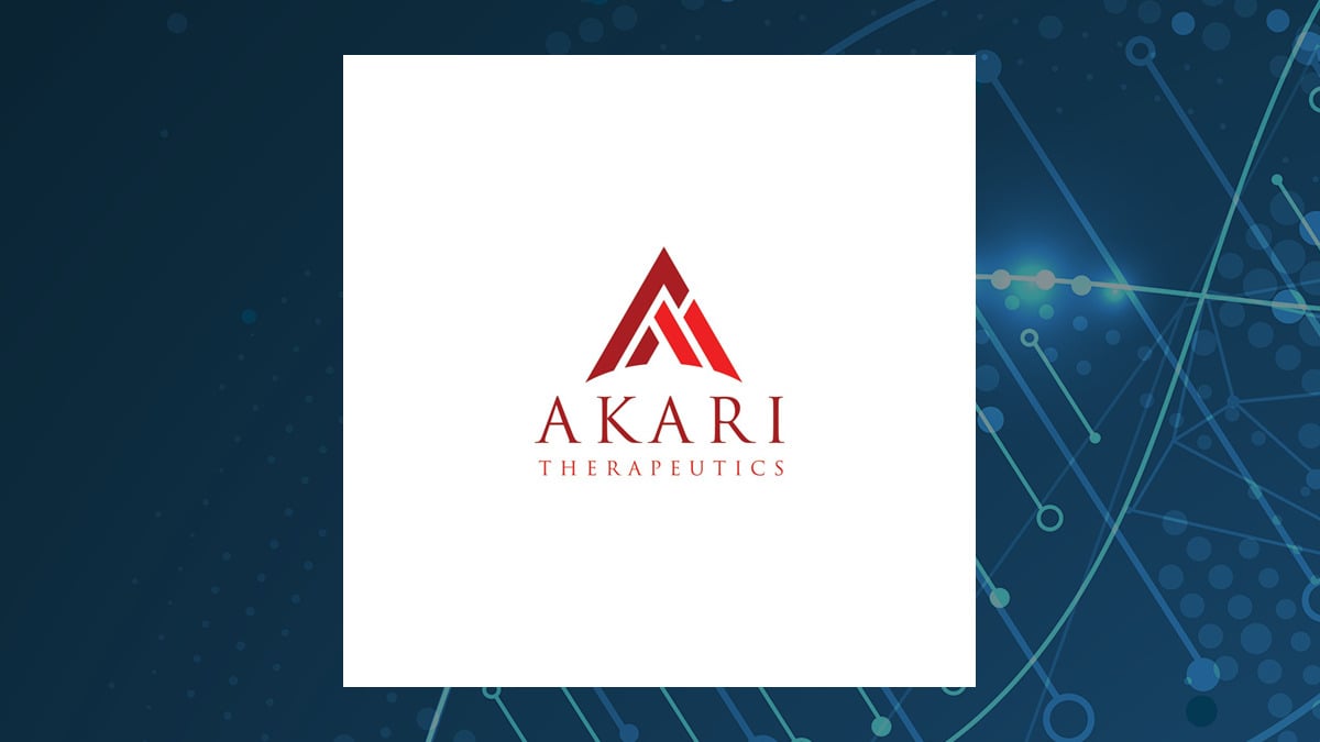 Akari Therapeutics (NASDAQ:AKTX) Shares Cross Below 200-Day Moving Average   – Here’s What Happened