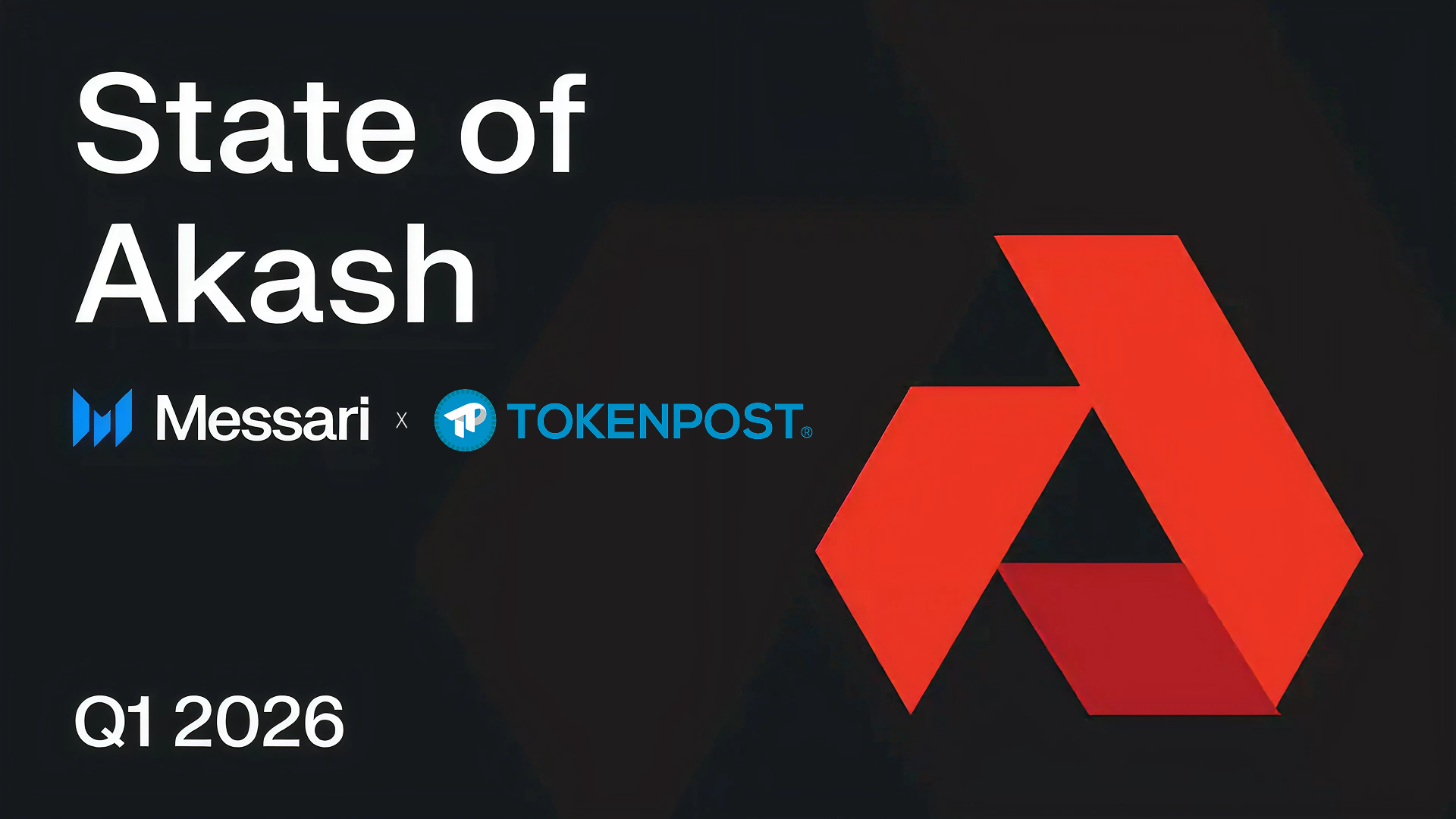 Akash Activates Burn-Mint Model to Link Compute Demand With AKT Value