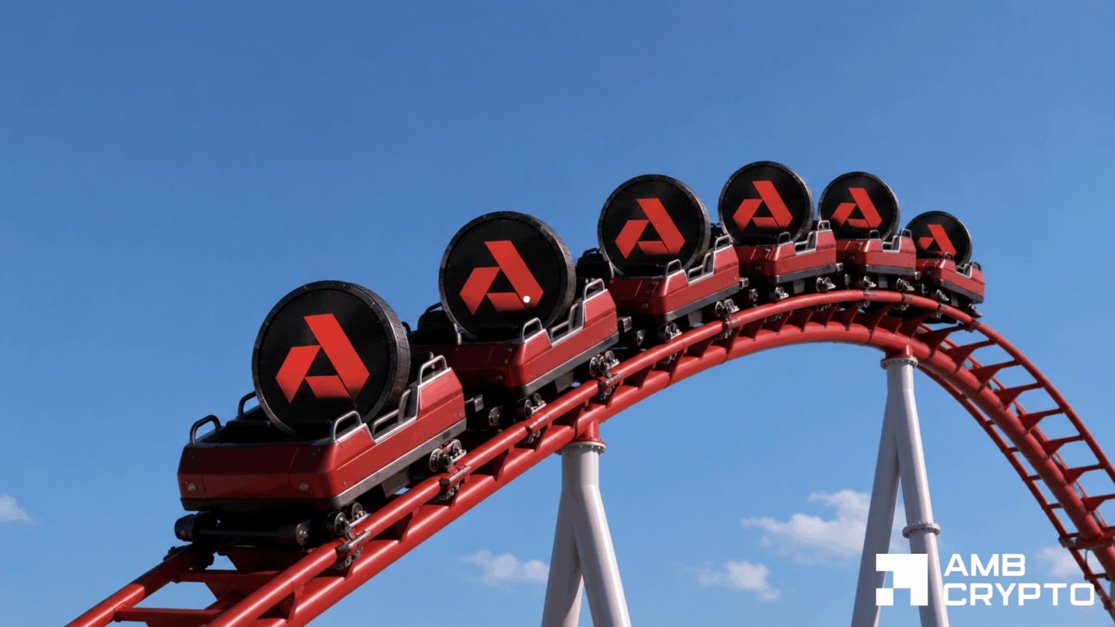 Akash Network volume doubles – Can AKT's 14% rally continue?