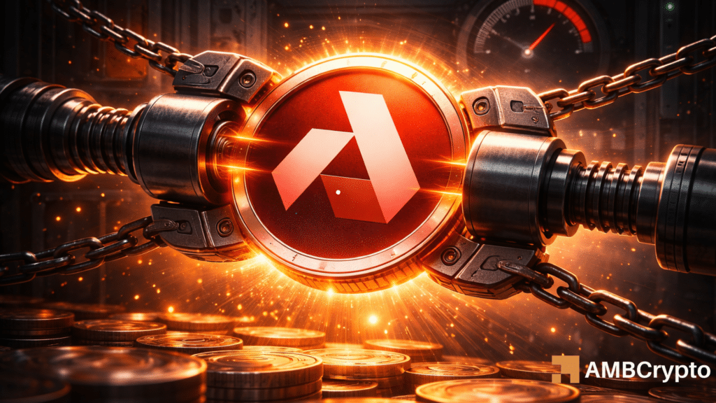 AKT jumps 14% – Here's what BME vote may change for Akash Network!