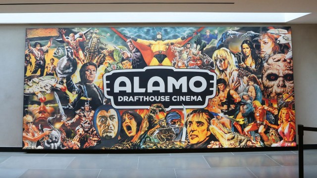 Alamo Drafthouse Cinema, Fantastic Fest acquired by Sony Pictures