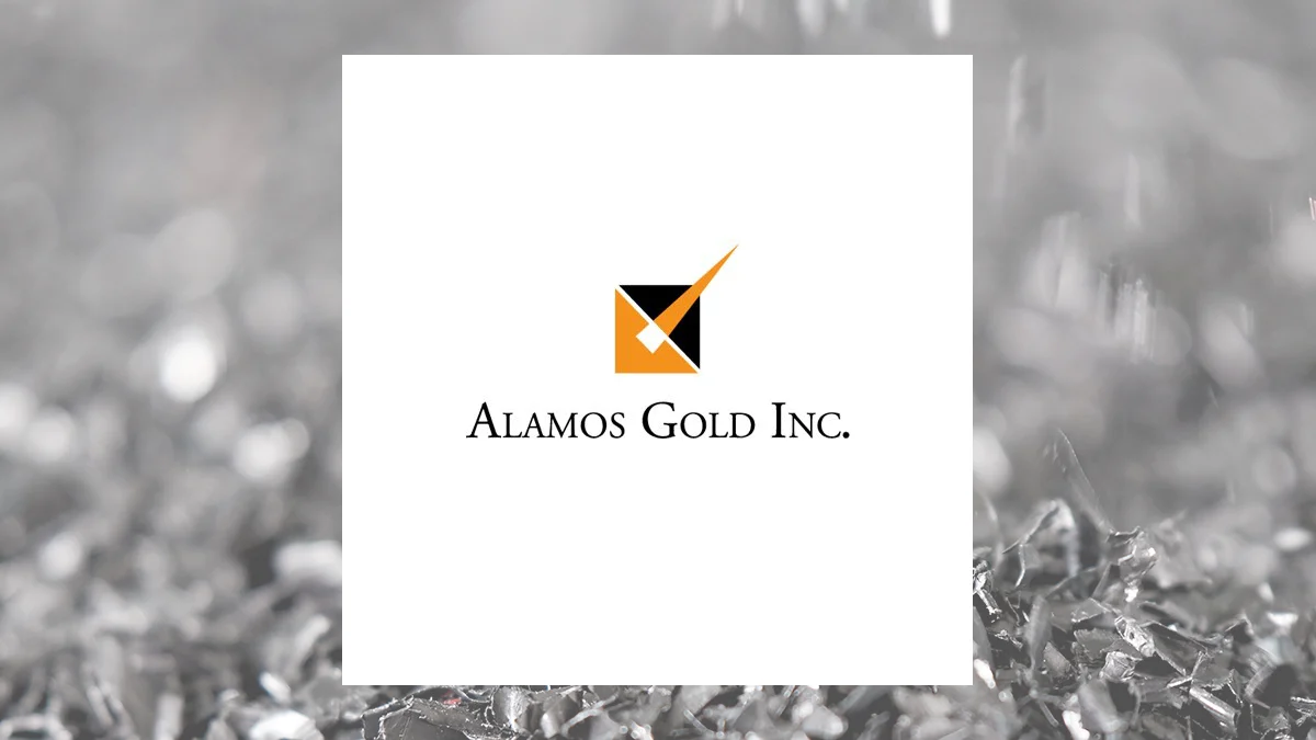 Alamos Gold Target of Unusually Large Options Trading (NYSE:AGI)