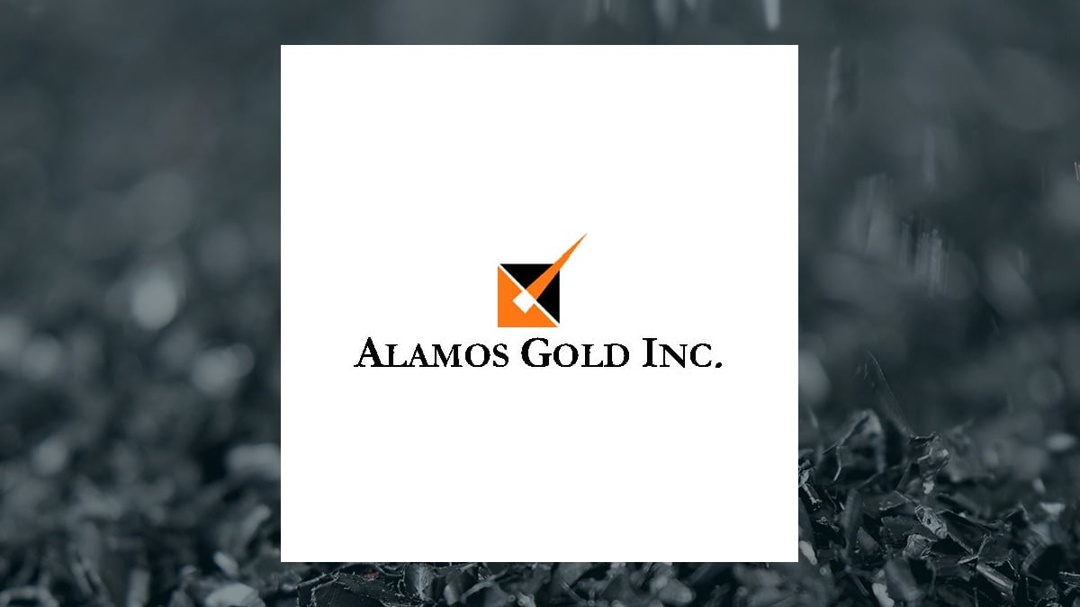 Alamos Gold (TSE:AGI) Shares Cross Above 200 Day Moving Average   – Here’s What Happened