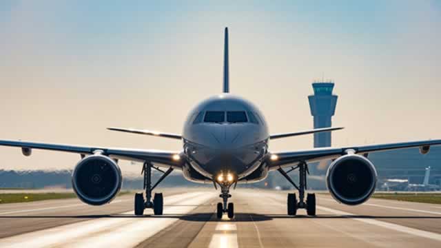 Alaska Air Group (ALK) Laps the Stock Market: Here's Why