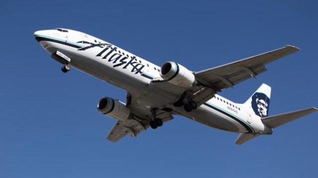 Alaska Air's (ALK) Arm Includes British Airways Flights