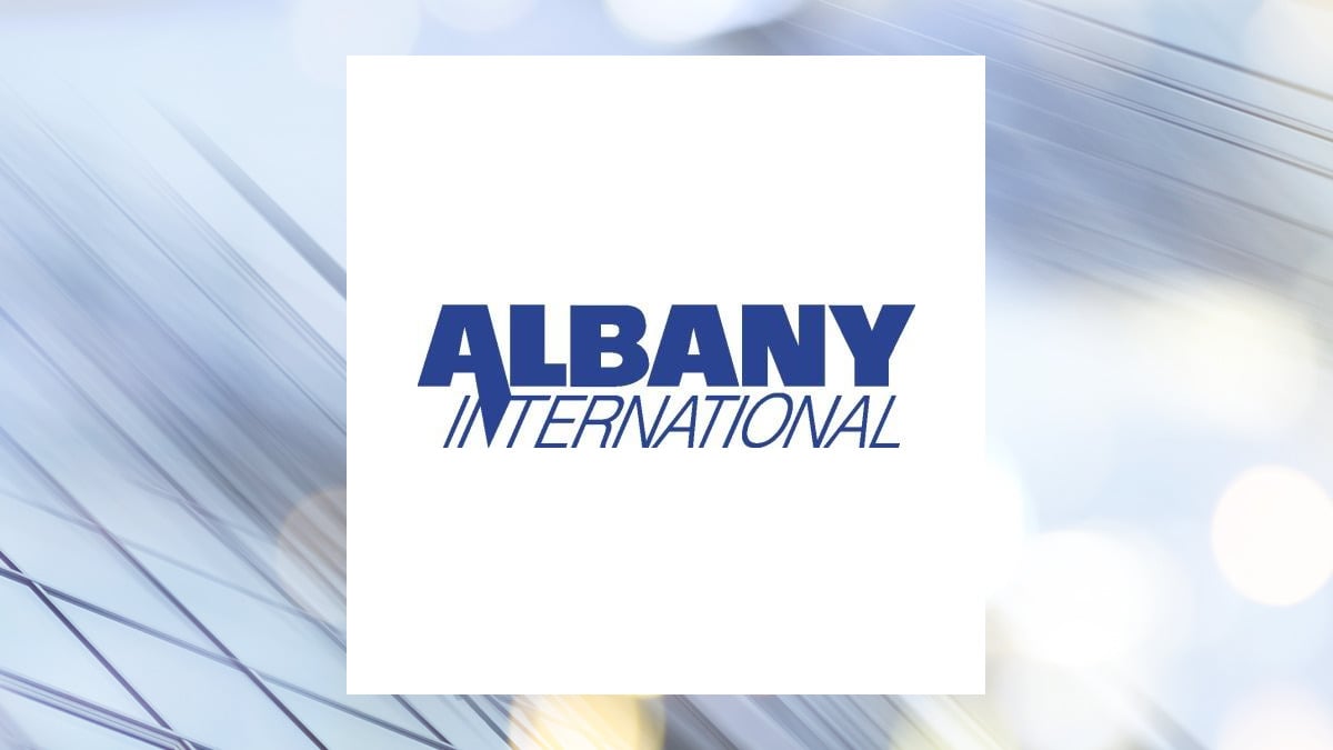 Albany International Corporation $AIN Shares Bought by Citigroup Inc.