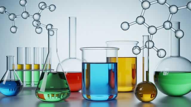 Albemarle (ALB) Ascends But Remains Behind Market: Some Facts to Note