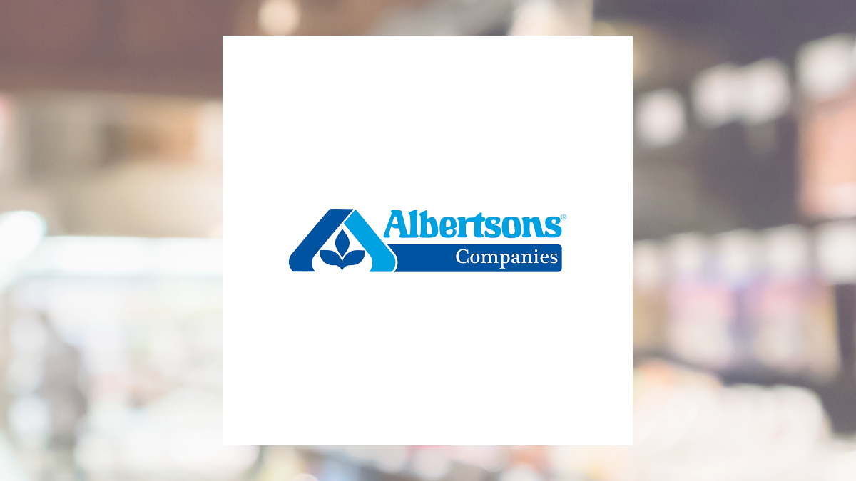 Albertsons Companies, Inc. $ACI Shares Acquired by Fifth Third Bancorp