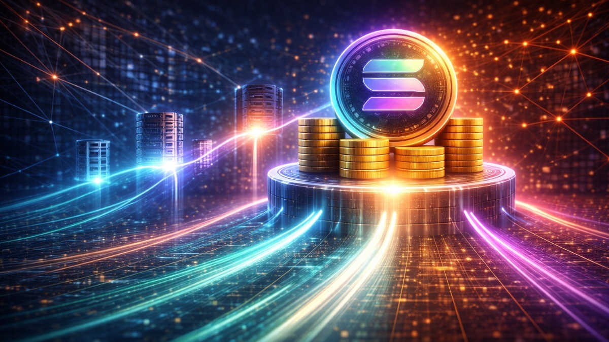 Alchemy Launches $20M Solana Fund to Supercharge Web3 Infrastructure