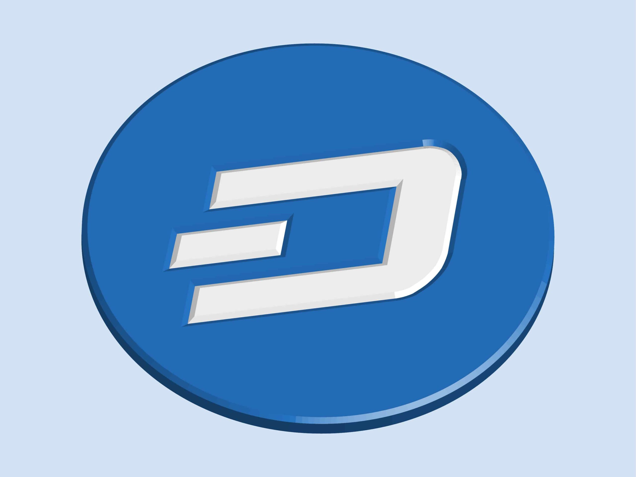 DASHUSD News