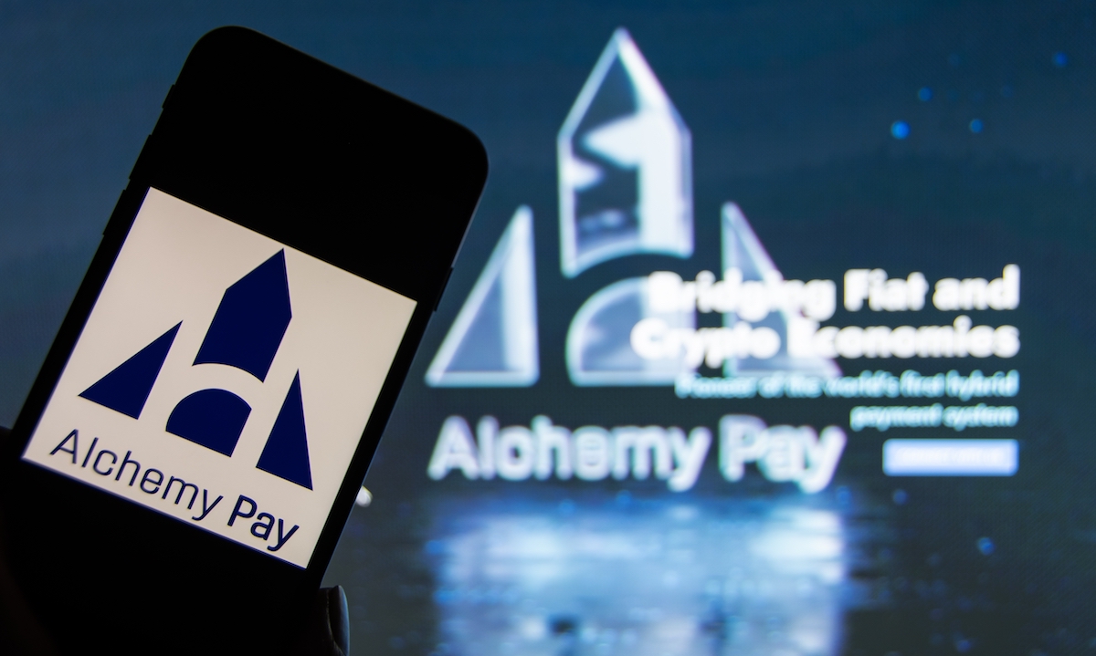 Alchemy Pay Hits 15 Money Transmitter Licenses With Delaware Win