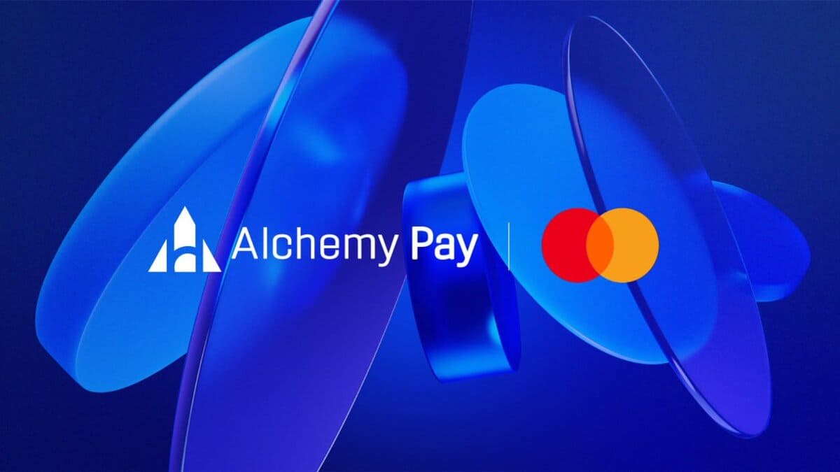 Alchemy Pay joins Mastercard's new Crypto Partner Program