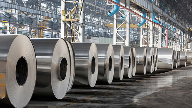 AA Stock News Image - benzinga.com