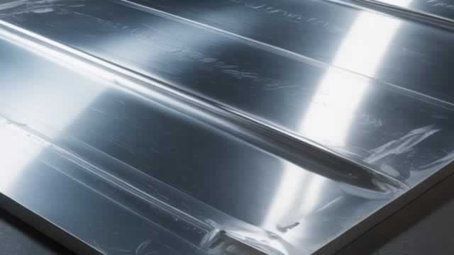 Alcoa is Trading Near 52-Week High: How Should You Play the Stock?