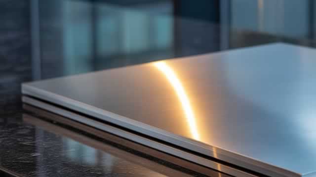 Alcoa Stock Was Getting Hit by Iran War. Why It's Now Surging.