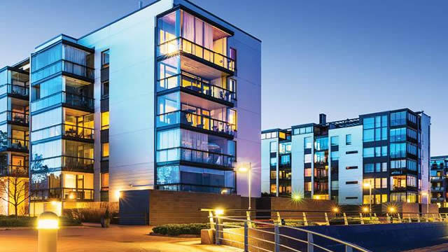 Alexandria Real Estate: Earnings Reaction Creates A Buying Opportunity