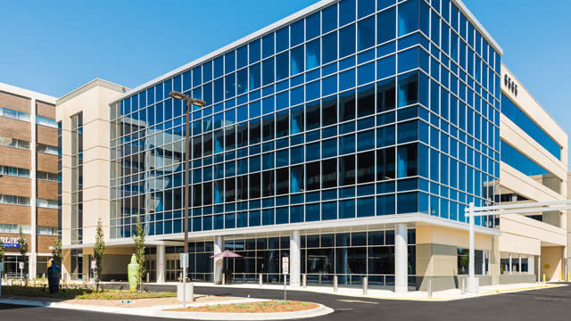 Alexandria Real Estate Equities (ARE) Q2 Earnings: How Key Metrics Compare to Wall Street Estimates