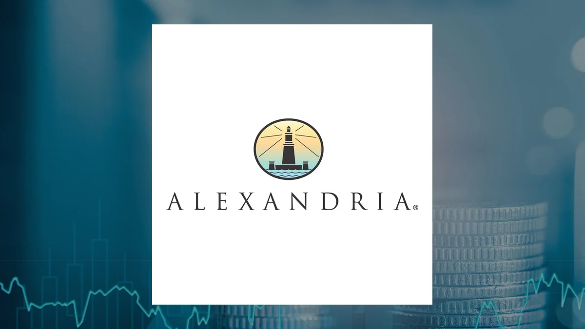 Alexandria Real Estate Equities, Inc. $ARE Shares Acquired by Dimensional Fund Advisors LP