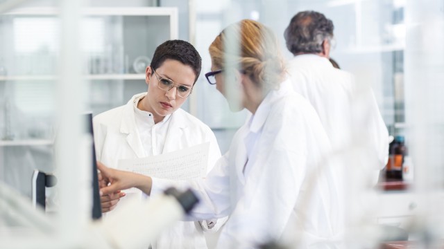 Alexandria Real Estate: This Quality Dividend Grower Is Still A Buy