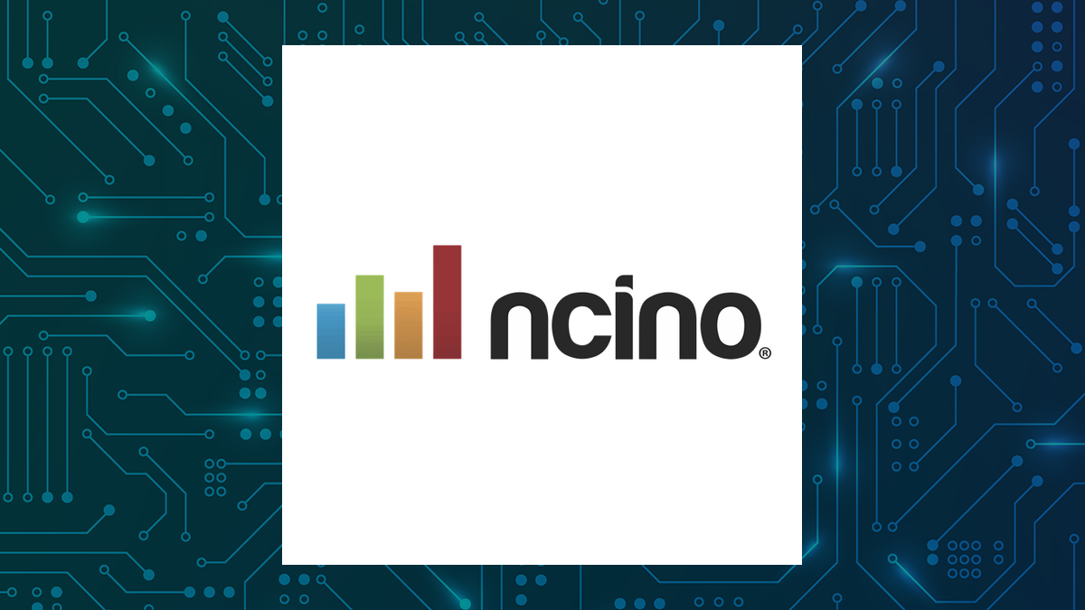 Algebris UK Ltd. Makes New $39.35 Million Investment in nCino Inc. $NCNO