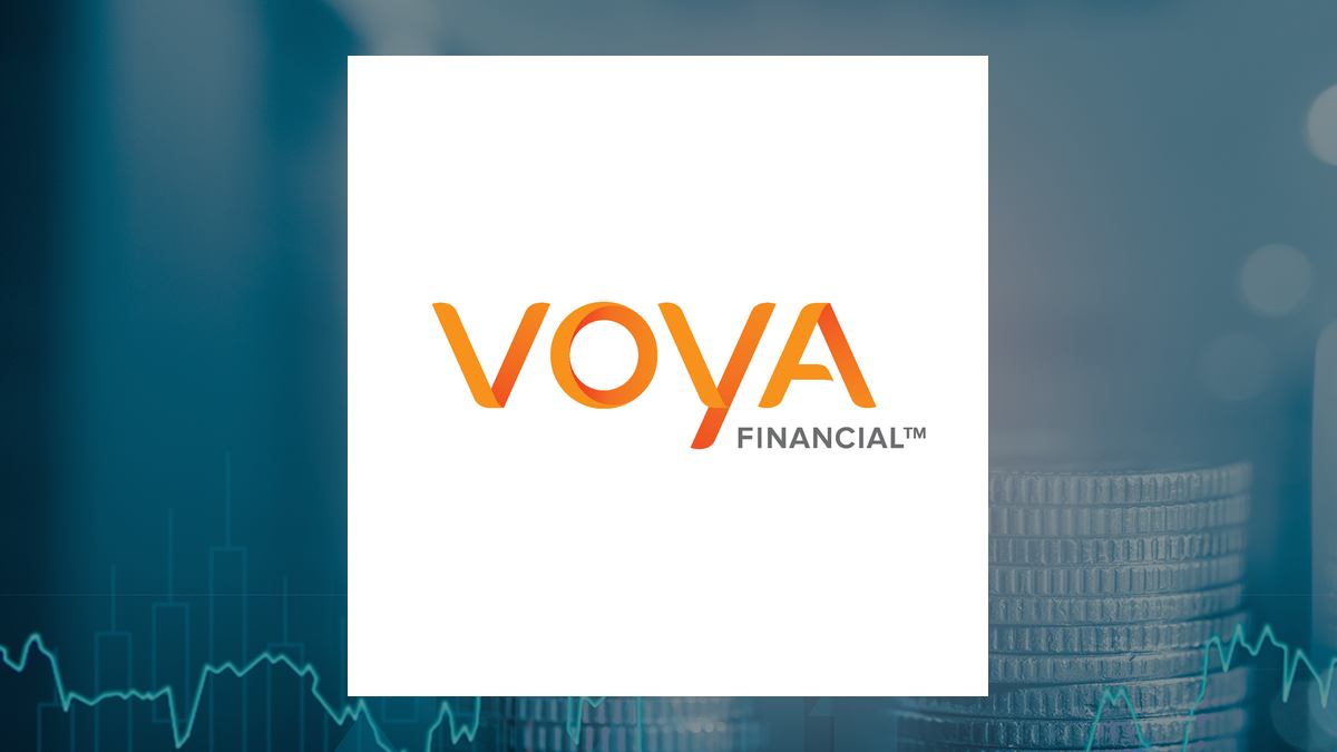 Algert Global LLC Acquires 14,010 Shares of Voya Financial, Inc. $VOYA