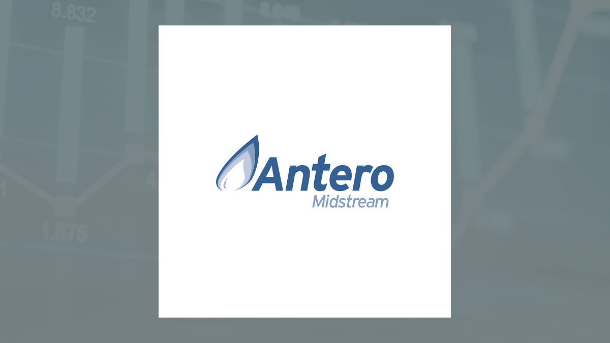 Algert Global LLC Acquires 591,346 Shares of Antero Midstream Corporation $AM