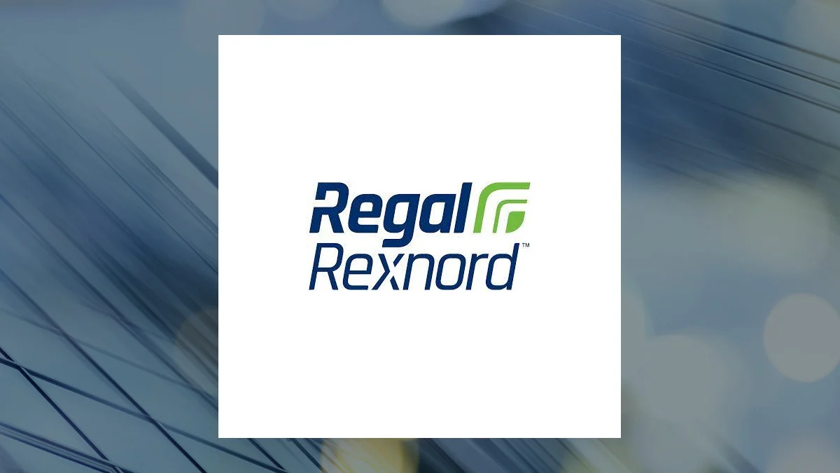 Algert Global LLC Boosts Position in Regal Rexnord Corporation $RRX
