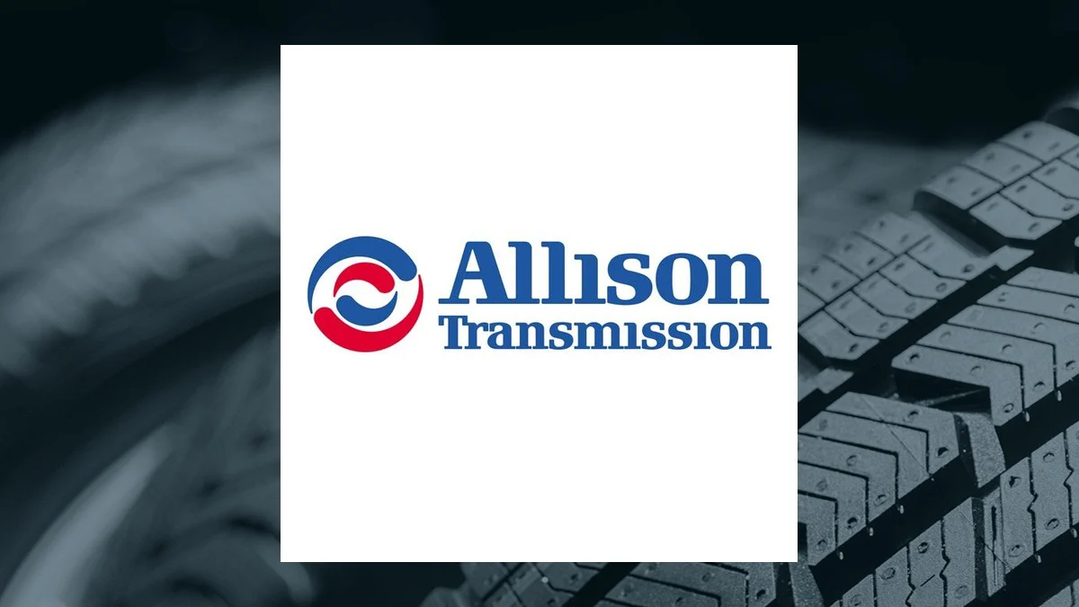 Algert Global LLC Has $13.74 Million Stake in Allison Transmission Holdings, Inc. $ALSN
