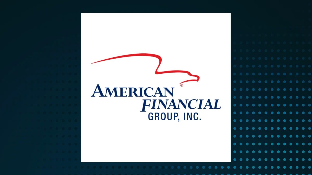 Algert Global LLC Has $15.16 Million Stake in American Financial Group, Inc. $AFG