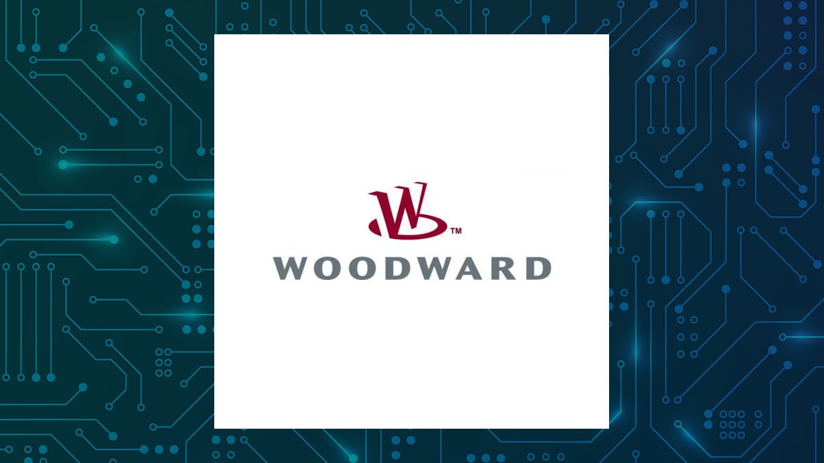 Algert Global LLC Has $21.17 Million Stake in Woodward, Inc. $WWD